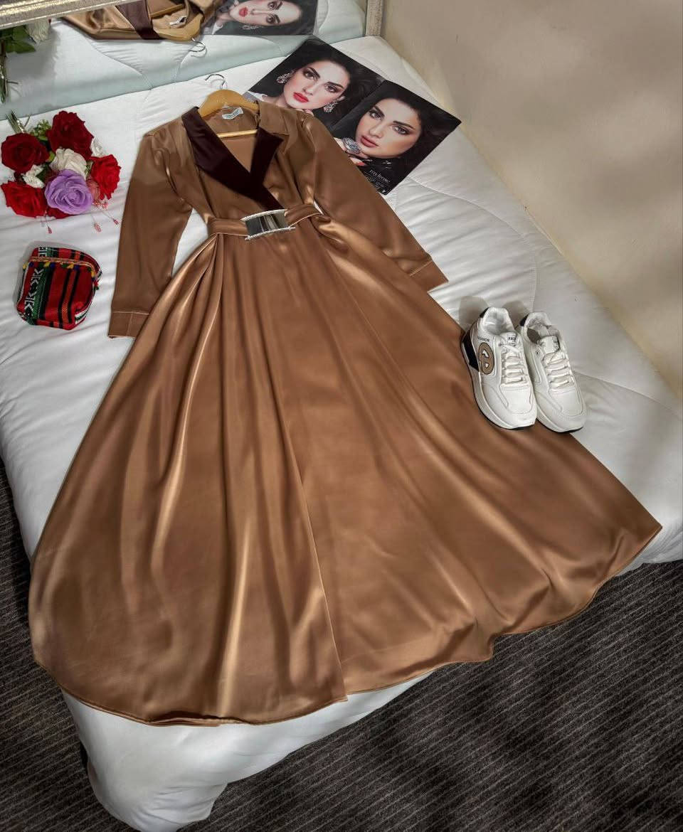 فستان العيد❤‍🩹
خامة ستن زارة تركي
38-40-42-44-46-48


**إذا كنت صاحب هذا الإعلان وتريد حذفه لأي سبب، رجاءا أرسل رسالة إلى الدعم الفني**