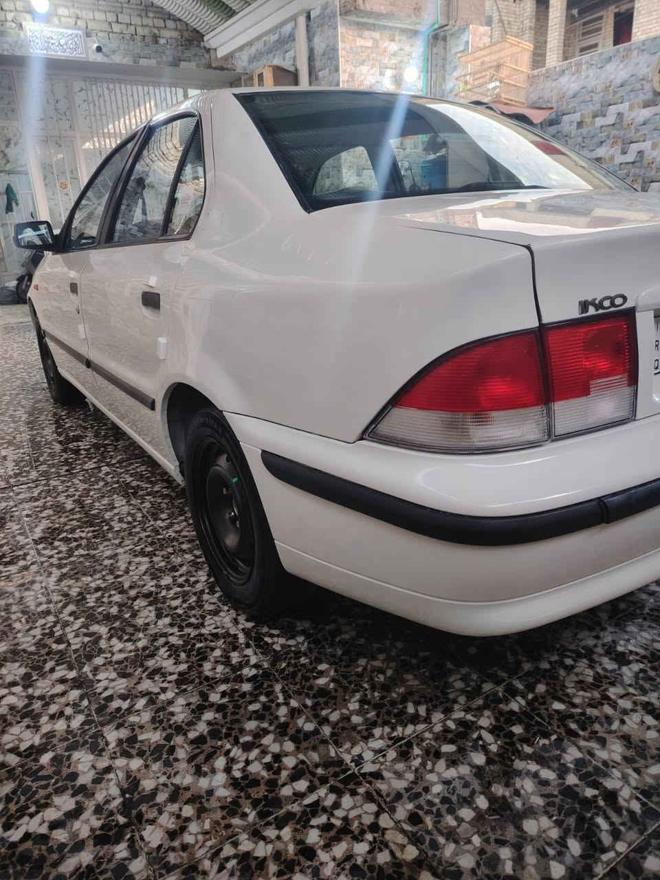 السلام عليكم سمند موديل ٢٠١١مكفوله كفاله عامه عله وضعيت شركه بس هلال بيهه صبغ خياس مابيهه دوس بلاديه محرك كير صدر تخم تاير تبريد كله جديد رقم دولي جديد رقم الهاتف ***********غيرمتواجد عل فيس
