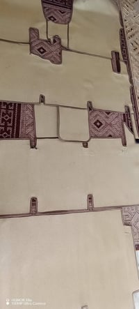 سفريات نضاف ودرع امامي هم نضيف استخدام قليل 07815339235