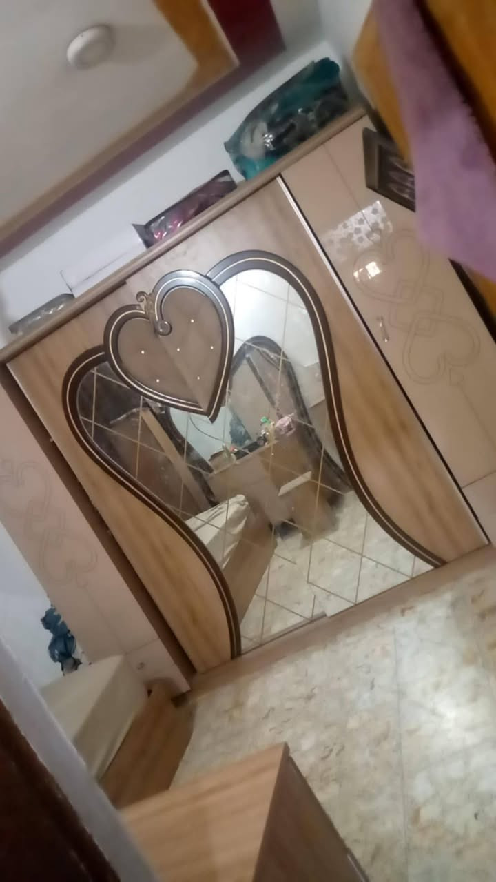 غرفه نوم تركيه 9قطع نضيفه 500 مكان بغداد


**إذا كنت صاحب هذا الإعلان وتريد حذفه لأي سبب، رجاءا أرسل رسالة إلى الدعم الفني**