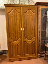 كنتور • كنتور بابين • كنتور خشب • خزانة ملابس • أثاث منزلي • توصيل مجا...