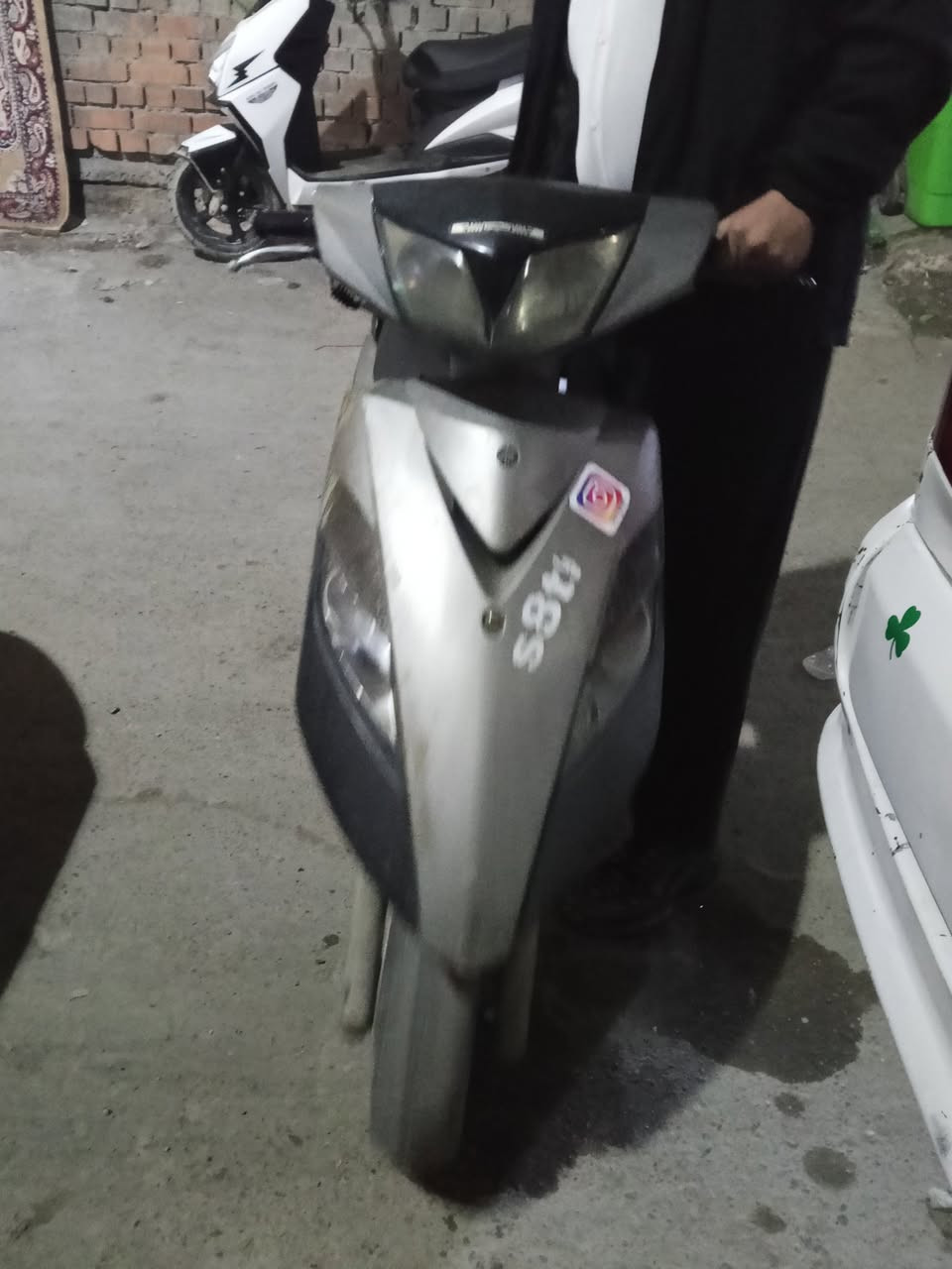 ثعلب للبيع ابلاديه السعر 600
الاتصال بالرقم *********** بغداد
