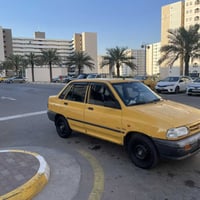 ٢٠١١ • مكينة بدون دخان • كير جديد