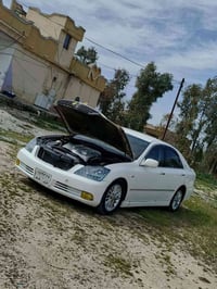 موديل 2007 • شرط محرك گير • ستيرن كله جديد