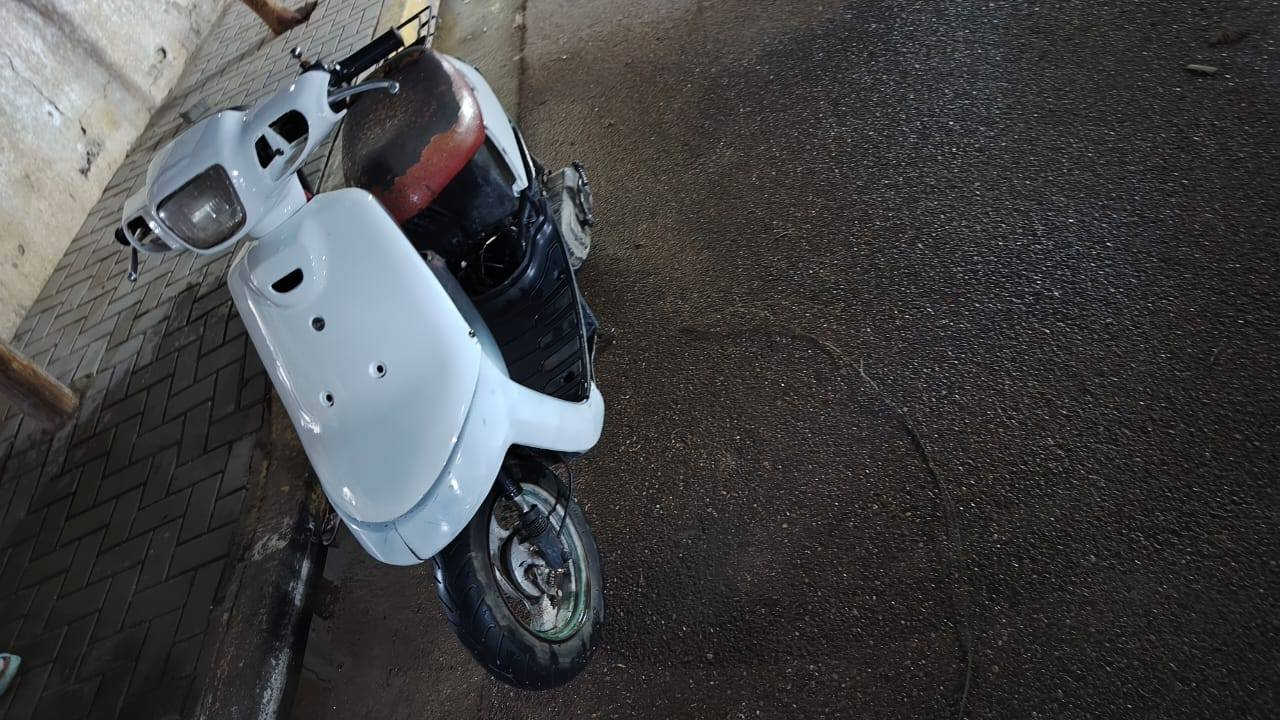 سلام عليكم دراجة بطه للبيع عوزهة ترتيب مكان بغداد مدينة لصدر لسعر 200 وبيه مجال  دراجة نضيفه رقمي ***********
