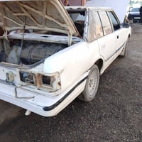 سوبر ٨٥ • تفليش • الحي الصناعي