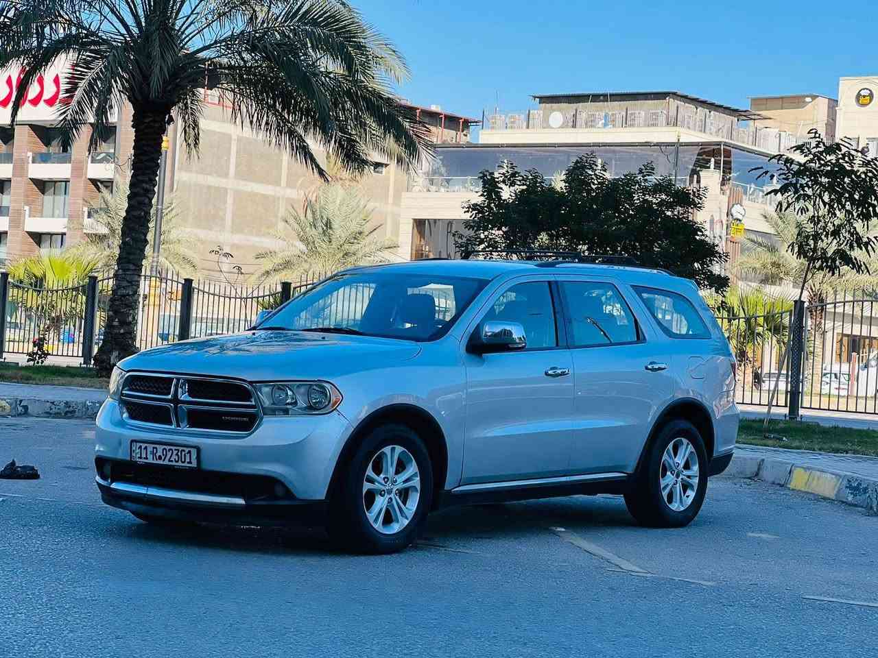 دورنكو  مديل 2012 سعر 153 قابل للتفاوض الأستفسار اتصل *********** وارد أمريكي كلين تايتل بدون حادث بدون تبديل بدون بارد بيها صبغ كلير باب وجاملغ فقط والباقي كفاله عامه مواصفات فول عدا الفتحه بصمه تشغيل بصمه أبواب شاشه كبيره كامره خلفيه دواره كشنات جلد كشنات تدفئه تبريد امامي وخلفي جنطه كهربائيه اشاير مري حساسات امامي وخلفي  ويل كبل 5 كروم 7 راكب 3 قطع تبريد  مكينه سته 6️⃣ سلندر مكينه وكير مكفولات حداديه جديده تخم تاير تبريد تدفئه شغال رقم بغداد مشروع وطني سنويه ل 29 مكان سياره كربلاء كربلاء, العراق
