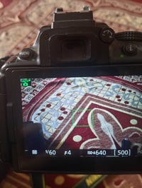 كاميرا • الشطره • ملحقات كاملة