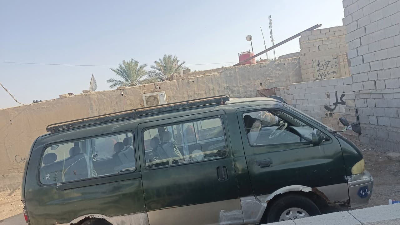 بريجومعلايه سنويه عاج منتهيه بل21 عليهه 450 الف سياره عل بلاد بيهه خياس بل ارباع فقط مكينه معلك بيهه ولف بيهه صوت كير بجيس اكلس كفاله حداده حلوه دواخل عل بلاد تحويل وكاله عامه عادي. بصره شط العرب الحوطه الهاتف ***********
