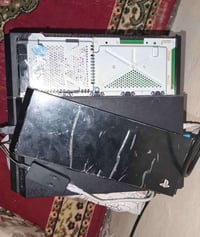 بلي فور • مهكر • المدائن