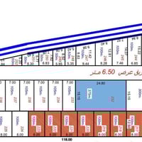 كربلاء حي الزهراء • ١١٠م • ركنية ٢غرف