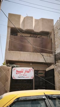 سبع البور ٤٠٠٠ • ١١٢م • طابو صرف