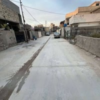 يوجد قطع اراضي للبيع زراعي كفاءت السيديه مساحات مختلفة كامله خدمات ماء...