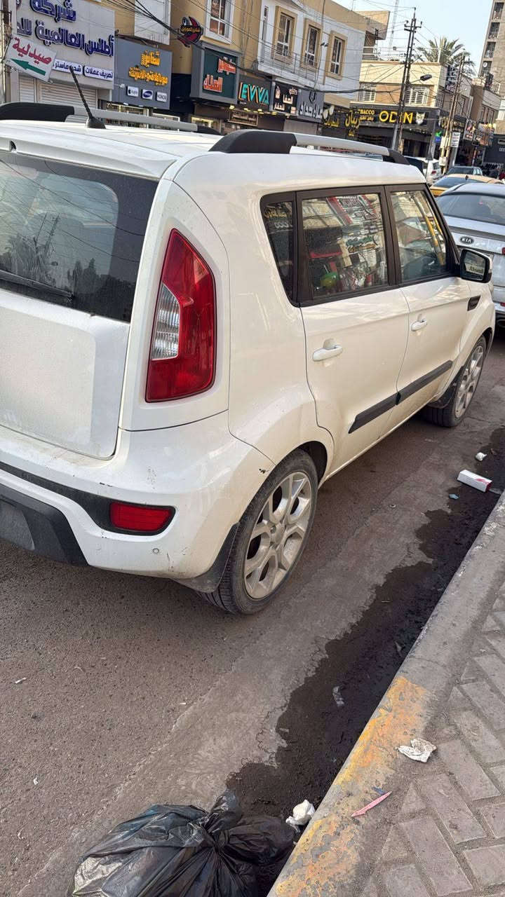 السلام عليكم صول موديل 14خليجي
بغداد سياره جديده لسعر 125بغداد الدوره مكفوله 
***********
