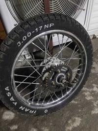 دبلات اماميه • ويل امامي • ويل خلفي