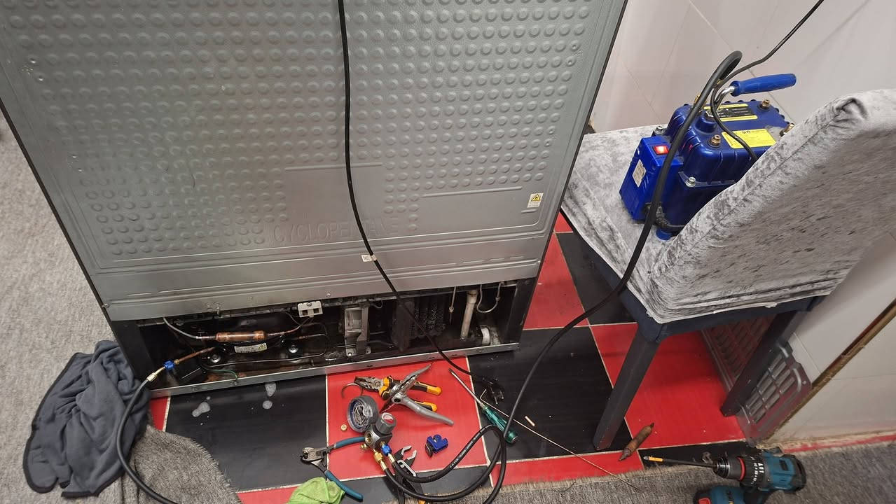 صيانة ثلاجة سامسونك انفيرتر بخاخ في منطقة حي المهندسين


**إذا كنت صاحب هذا الإعلان وتريد حذفه لأي سبب، رجاءا أرسل رسالة إلى الدعم الفني**