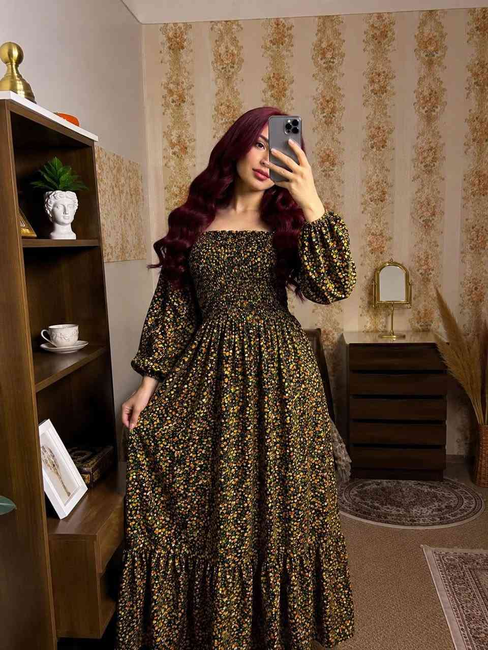 "أناقة إمرأة" 
لأنكِ تستحقين إطلالة تُشبهك 💕 تألقي معنا بكل جديد 👗🦋

بنات صالح. السعر فقط 8 الف  
القياسات : فري سايز يلبس من وزن 45 الى وزن 100 كيلو 
قماش صيفي بارد  
 توصيل جميع محافظات العراق  🇮🇶


**إذا كنت صاحب هذا الإعلان وتريد حذفه لأي سبب، رجاءا أرسل رسالة إلى الدعم الفني**