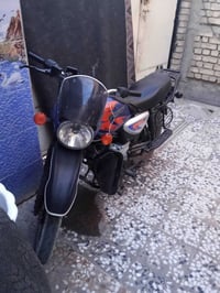 بوكسر • موديل 2021 • مكينة مكفولة