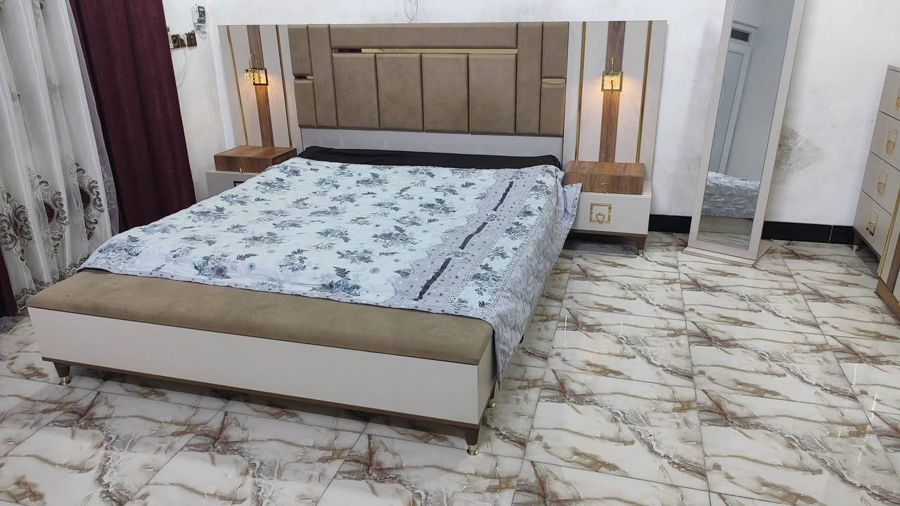 غرفه تركيه نظيفه للبيع السعر950 وبيه مجال


**إذا كنت صاحب هذا الإعلان وتريد حذفه لأي سبب، رجاءا أرسل رسالة إلى الدعم الفني**