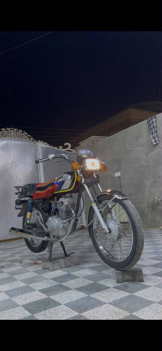 للبيع
نامة
 موديل2024
دراجة نضيفة 
خير من الله 
شلعة ومعدل 
مكاني صلاح الدين الدجيل 
رقمي ‏***********‬‏
لسعر 625وبيهة مجال للطيبين
