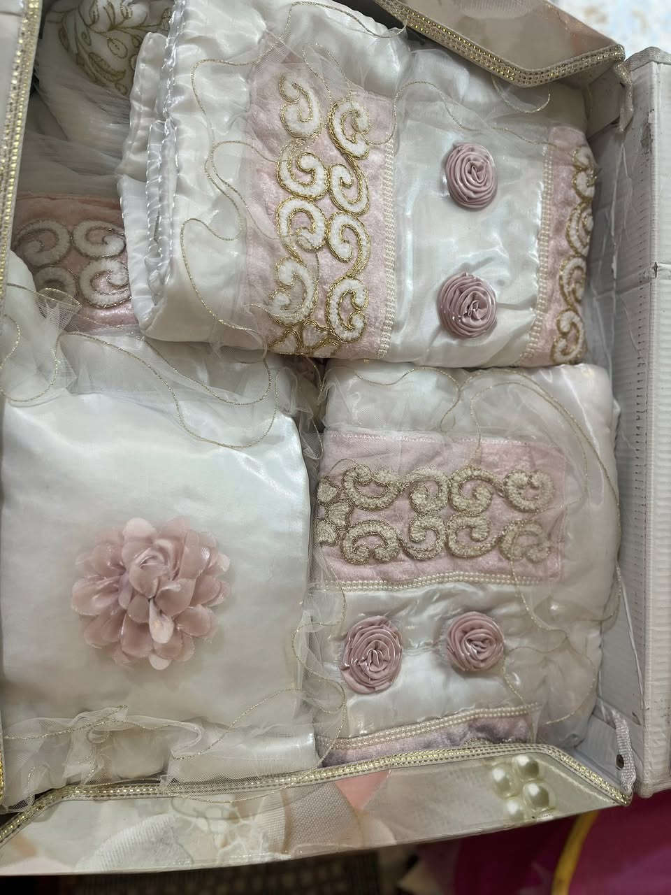 نزلت عرس نضيفه جدا مفروشه مره وحده للبيع ب ٩٥ وبيه مجال مكاني حي اور


**إذا كنت صاحب هذا الإعلان وتريد حذفه لأي سبب، رجاءا أرسل رسالة إلى الدعم الفني**