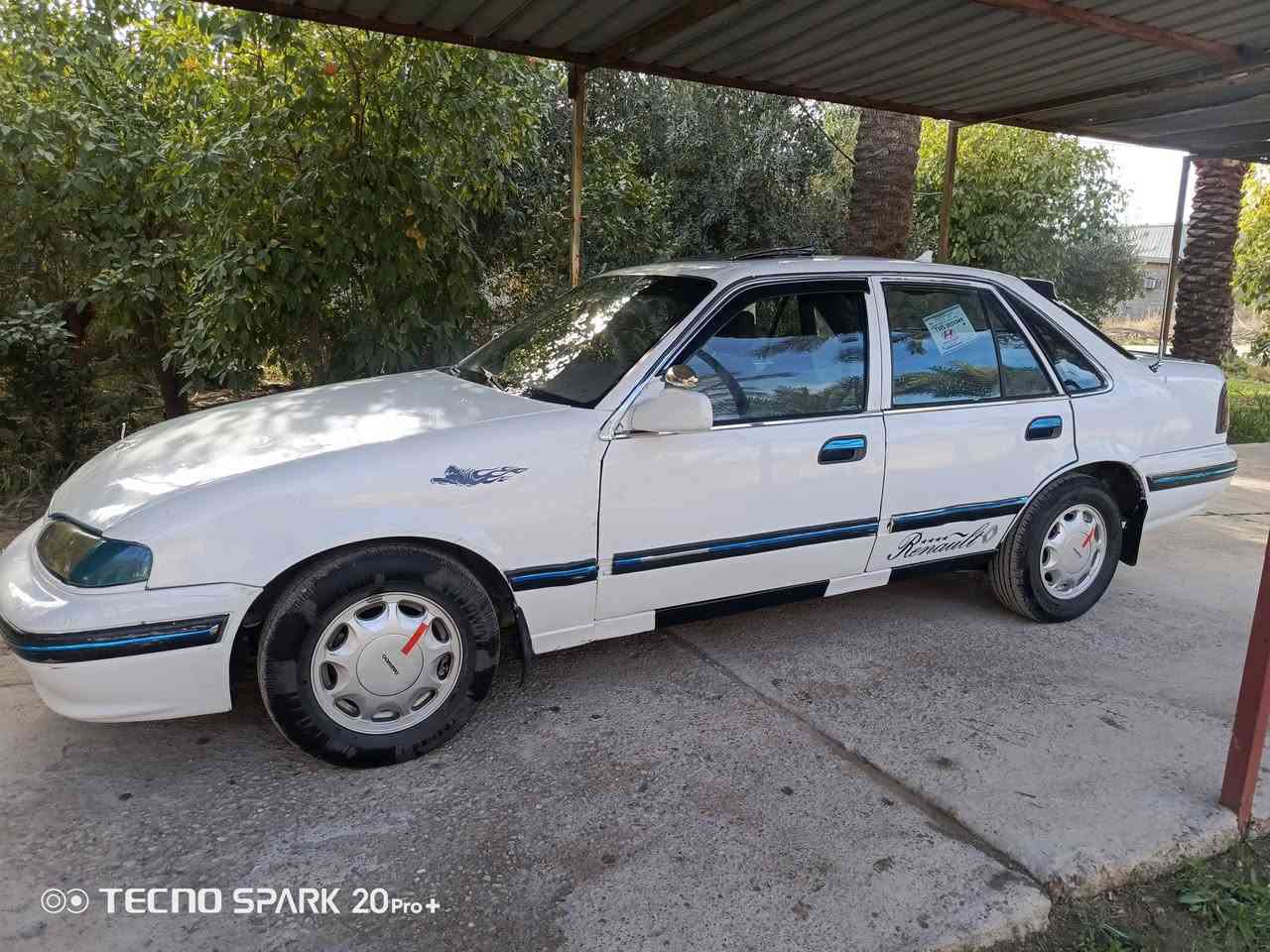 السلام عليكم  للبيع
دايو برنس 

موديل 95

محرك مفتوح

رقم  بغداد تحويل مباشر  سنويه 28

محرك وكير جدد 

كير عادي

صدر خلفي امامي جديد 

تخم تاير باتري جديد 

كهربائيات كله شغاله

غرفه وبطاين جدد 

دوشمه جديده  كاعيه جلد

مكاني بغداد 

السعر  29 

***********
