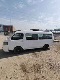 بغداد المحموديه • بدون إشارات • جنبي موصله