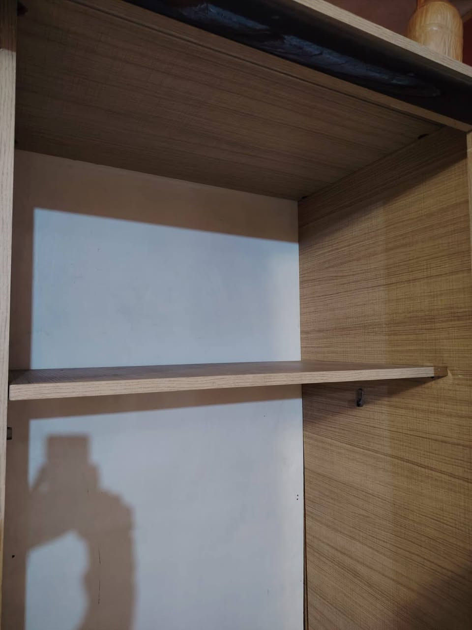 غرفة نوم مستعملة🇹🇷
نضافة80 ٪💯
عدد القطع / 5
نضام / أسلايت 💢 
400🔒
نقل داخل تكريت مجاني🚛


**إذا كنت صاحب هذا الإعلان وتريد حذفه لأي سبب، رجاءا أرسل رسالة إلى الدعم الفني**