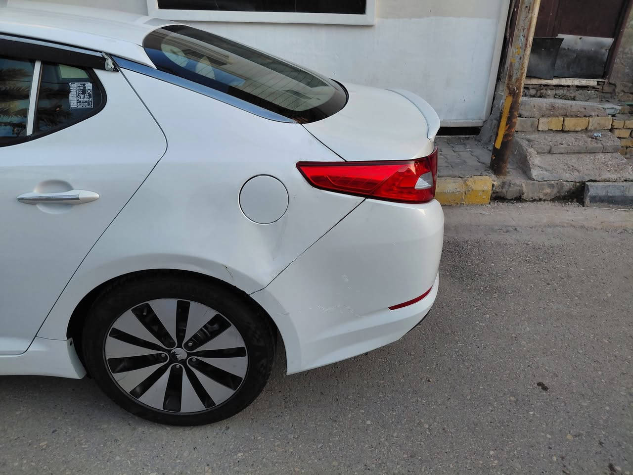 اوبتيما خليجي السياره فول بصمه ٢٠١٣ رقم أربيل مكينه ٢٤٠٠ انكليزي رقم الهاتف ***********
