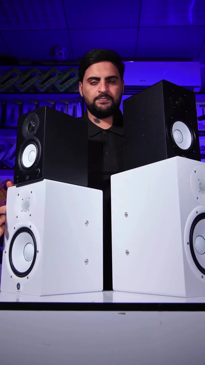 ⁨ ⁨ ⁨ ⁨ ⁨ ⁨ ⁨ ⁨ ‏⁨ ⁨ ⁨ ‎⁨ ⁨ ⁨ ⁨ ⁨ ⁨ ⁨ ⁨ ⁨ سماعات استوديو (مونيتور)
من شركة YAMAHA  اليابانية 

الموديلات :  HS4 ، HS5 ، HS7 ,Hs8

‏‎تتوفر لدينا جميع منتجات YAMAHA 
‏‎“ اليابانية الأصلية “ .

‏‎موزع رسمي وموثوق لدى YAMAHA في العراق 🇮🇶 

‏‎للتواصل والاستفسار : 
‏‎*********** + واتساب

‏‎يوجد توصيل 🚚 إلى جميع محافظات العراق 🇮🇶 

‏‎ عنوان مركز الشركة : العراق / ذي قار / سوق الشيوخ / العكيكة قرب مدرسة الأفق الأهلية .⁩⁩⁩⁩⁩⁩⁩⁩⁩⁩⁩⁩⁩⁩⁩⁩⁩⁩⁩⁩⁩⁩⁩
