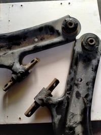 بوش • رينو كوليوس • سنترا