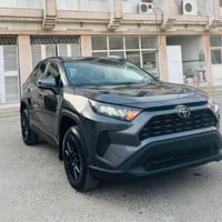 راف فور ٢٠٢٤ • LE AWD • مشي ٣٠٠٠