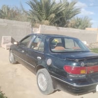 كيا سيفيا • رقم ديالى • محرك وكير مكفول