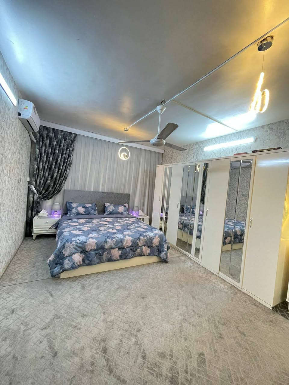 غرفة تركيه جديدة مكان شارع فلسطين للتواصل ***********
