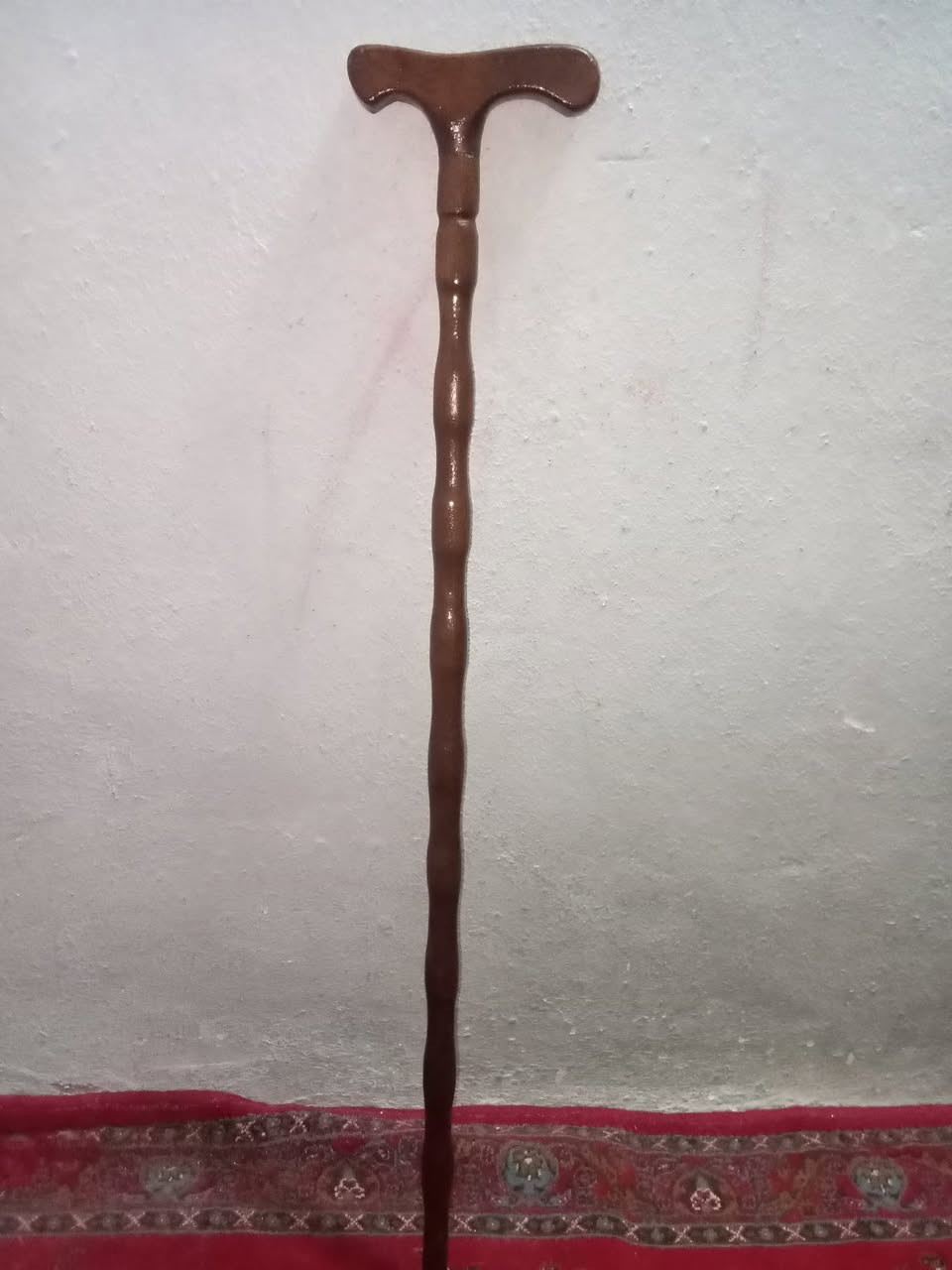 ⭕ يوجد توصيل لكافه المحافظات
اخوان هالمرة البضاعه غير وصلتني هاي العكازة صاج قديم سعرهة 35 الف


**إذا كنت صاحب هذا الإعلان وتريد حذفه لأي سبب، رجاءا أرسل رسالة إلى الدعم الفني**