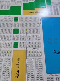 طابو صرف • حي الموظفين • ١٠٠م