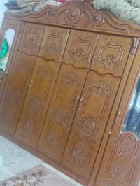 غرفه • نضيفه • الكرمه