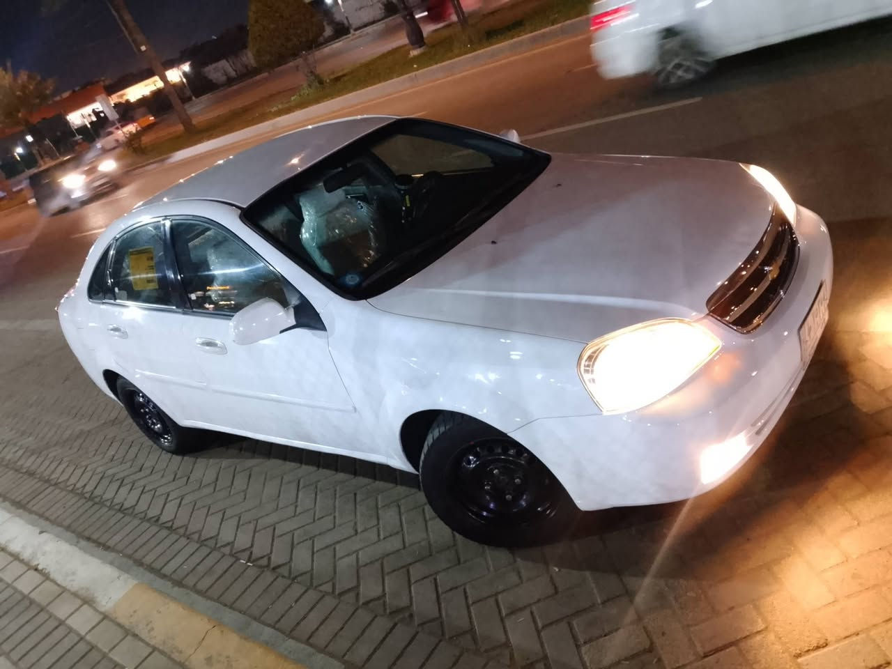 سلام عليكم اوبتره البيع ٢٠١٠ رقم بغداد سياره جاهزه مكينه وكير جديد برغي نقص مابيه فقط جاملغ جه سياق مبدل لالغود ولا شواصي فقط جاملغ
مكينه جديده 1600 باقي كله تبريد شغال ويه لاسويج  بلادي  العنوان مدينه الصدر
سعر ٨٠ وبيه مجال حك جيه
***********
