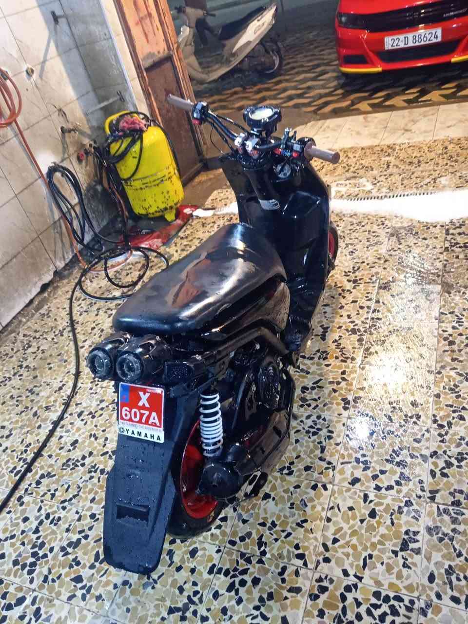 دراجه سكنس جبلي
وكيل مال رمبه مكفوله كفاله عامه
السعر 1200بيه مجال 
رقم ***********
