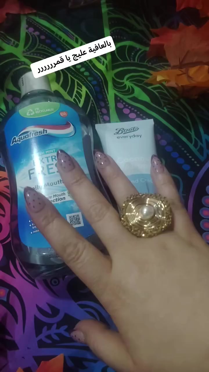 اوردرات جديدة تابعوا الفديو حبيباتي واي شي يعجبكم تكدرون تحجزون عل خاص بضاعة فزززيعة كلها اورجنال تجيكم مباشرة من بريطانيا منتجات عناية وتجميل عطور منظفات شامبوات كلها اورجنال والآسعار كلش مناسبة
احبكم وابوسكم ❤️💋


**إذا كنت صاحب هذا الإعلان وتريد حذفه لأي سبب، رجاءا أرسل رسالة إلى الدعم الفني**