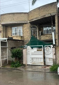 � دار للبيع – ملك صرف (طابو) في كفاءات السيدية  📍 الموقع: كفاءات السيد...