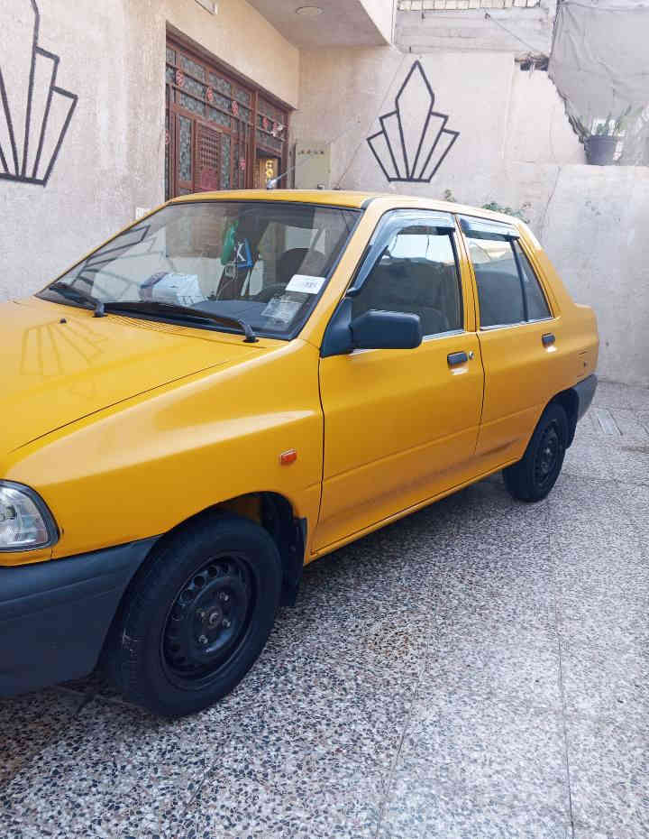 سلام عليكم سايبه موديل 2018 للبيع السياره بأسمي مكاني بغداد العبيدي ما متواجد ع نت الاستفسار الاتصال علئ الرقم (***********)
