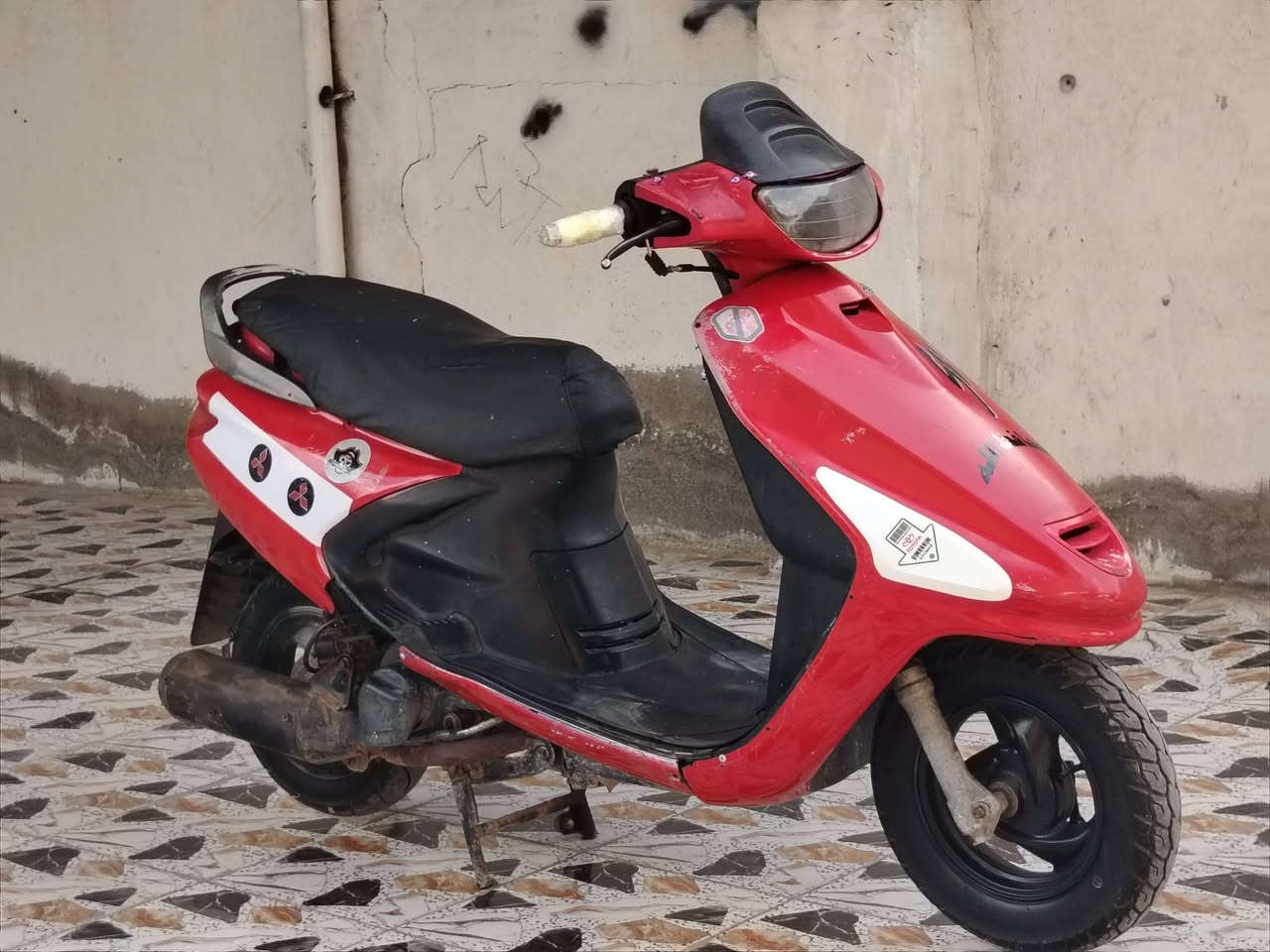 للبيع سعر 250 بيه مجال مكاني حله ورديه خارج  دراجه جديده حيل رقم الهاتف ***********
