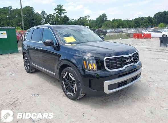 كيا تولورايد موديل 2024 
فول مواصفات 
واصل للميناء مصلح وجاهز ب252  بدون كمرك  
تدخل بكتاب شهداء

‎للأستفسار : بأدارة علي عباس الخزاعي
***********
***********
_____________________________
شركة مايباخ لاستيراد السيارات والمزادات الأمريكيه 
🔴الديوانية حي الجزائر شارع البستان قرب كوفي قرية الشام

https://chat.whatsapp.com/LhwkF8p7MNnB44tLa7XQEA?mode=wwt

https://www.facebook.com/share/g/1AgW1if9UB/?mibextid=wwXIfr ديوانية
