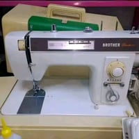 مكينة برذر • أصليه • توصيل العراق