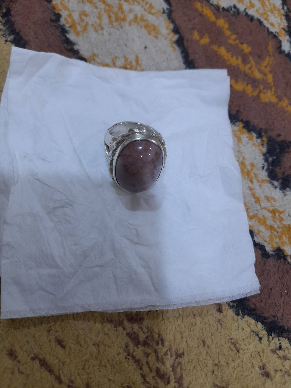 سعر الواحد ٦٠ الف محافظه ميسان لاتوجد خدمة توصيل


**إذا كنت صاحب هذا الإعلان وتريد حذفه لأي سبب، رجاءا أرسل رسالة إلى الدعم الفني**