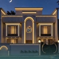 الرميثه حي العسكري • دار للبيع • ٢٤٠م