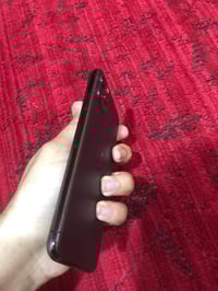 ايفون 11برو ماكس مراوس فقط مراوس فقط ذاكره 256 مبدل شاشه فيس ايدي واكف...