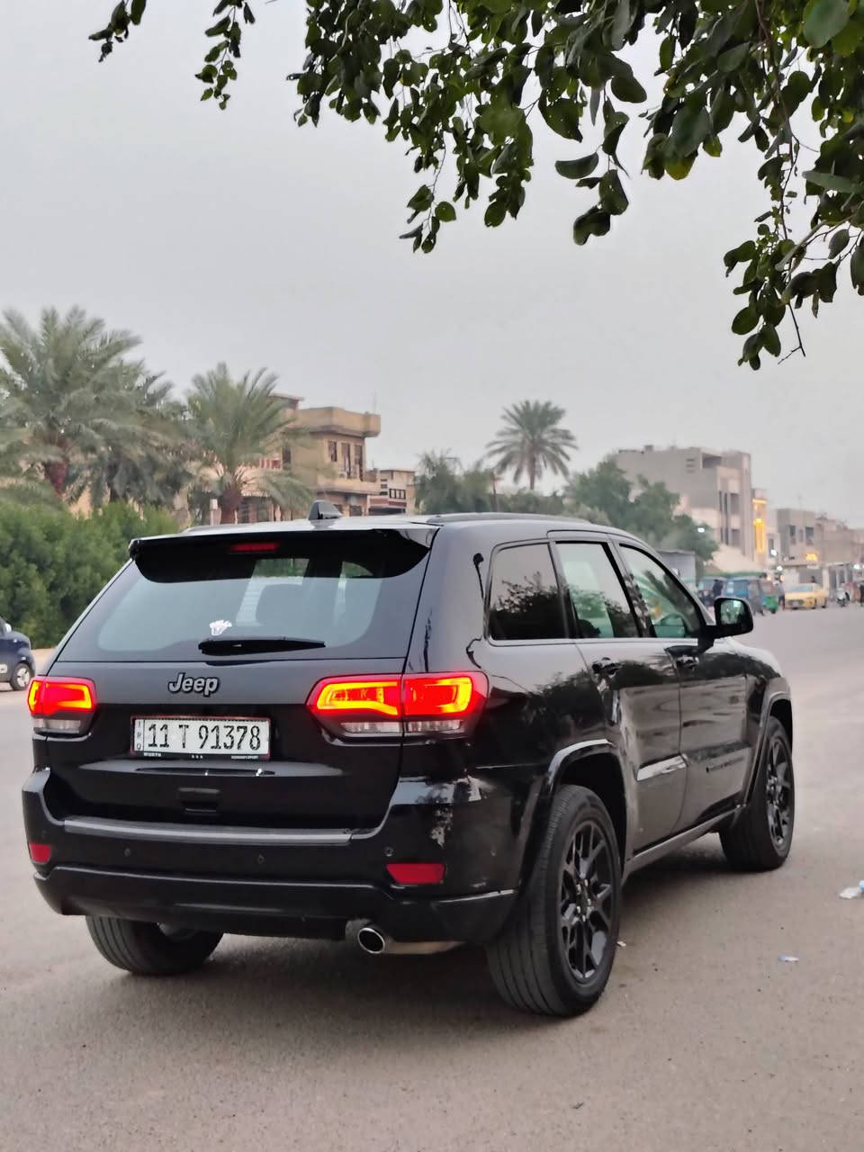 سلام عليكم 
جيب لمتمدد 2021 فول مواصفات 
ماشيه 85 كيلو  
بنوراما 
تدفئه تبريد كشناات 
كشن خزن 
ستيرن كهرباء + تدفئه 
اوتو بارك 
جنطه كهرباء 
تشغيل عن بعد 
مكينه 3600 
حساسات امامي خلفي

بعد مواصفات لمتدد معروفه  

صبغ 4 قطع بدون دواخل لاشاصي ولا لغد
مكينه كير صدر مكفول 

السعر 235 $$ 
***********
