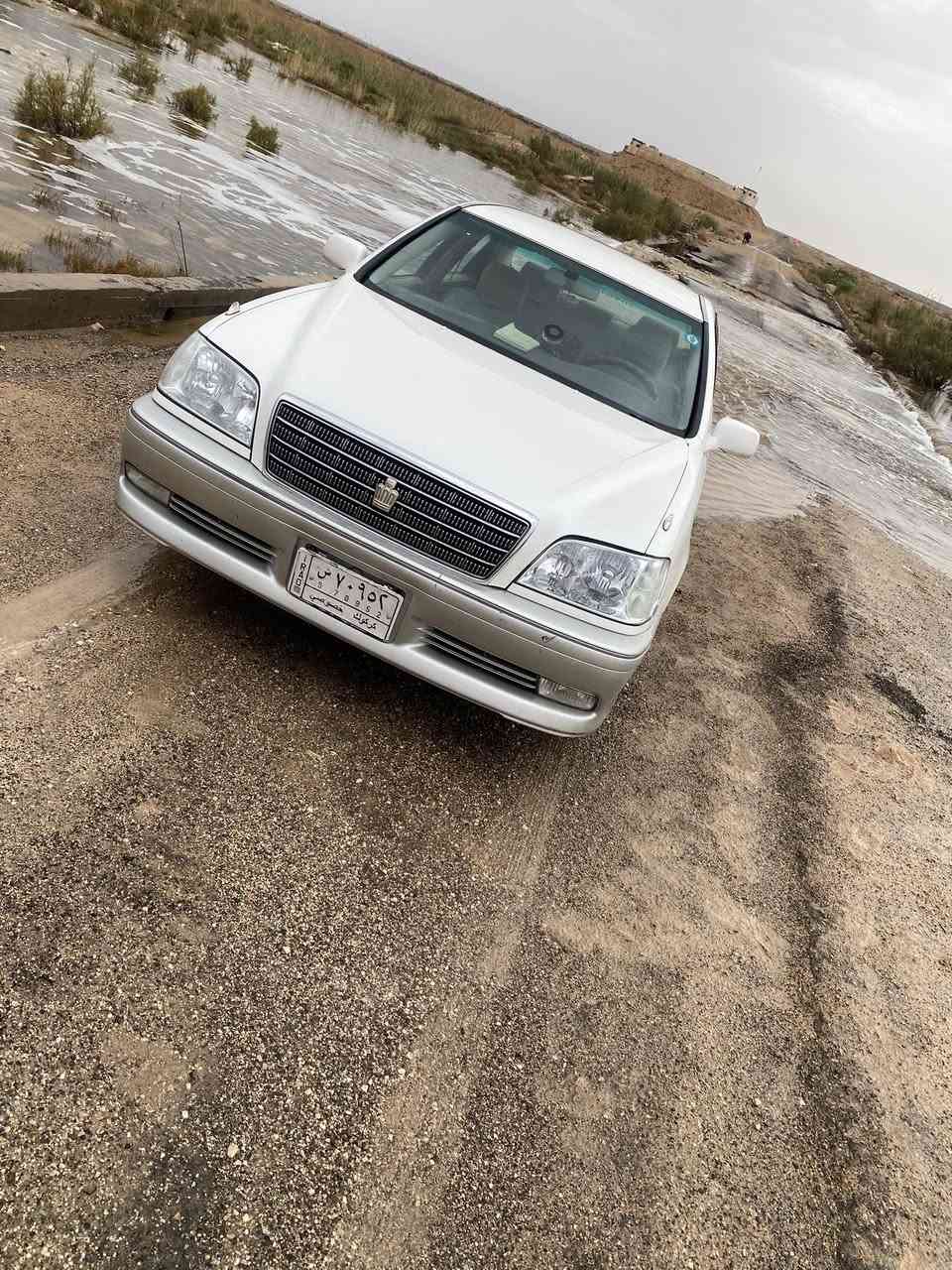 كفاله كص وضربة مدفوع كمرك وضريبة دكمتين كرستال اصل جاهزه سعره 110 وبيه مجال قليل مكاني ذي قار
***********
